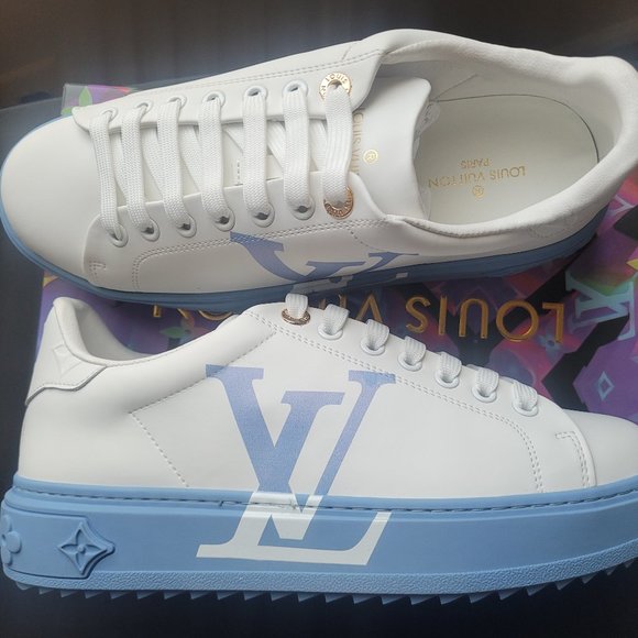 Louis vuitton women's 9 - Picture 1 of 2